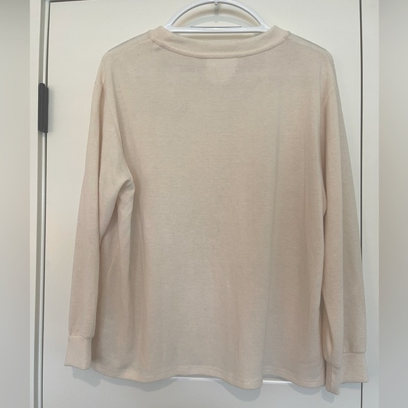 Dog Momma Sweater - Picture 2 of 3